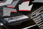 Audi TTS by HG-Motorsport 2015 года